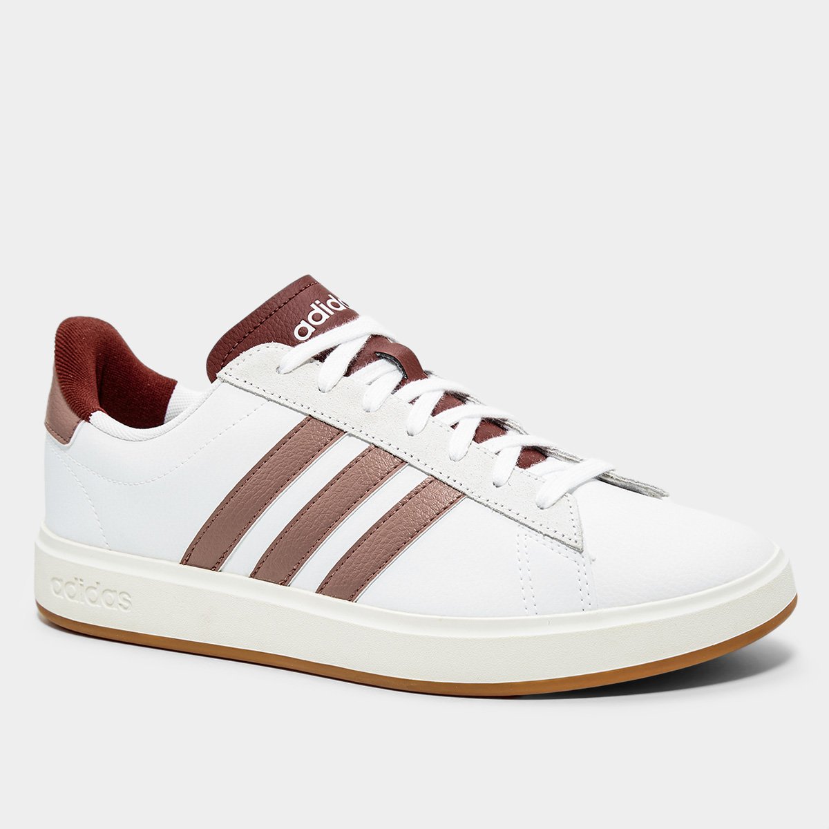 Tênis Adidas Grand Court Masculino - Tam: 41 - 1