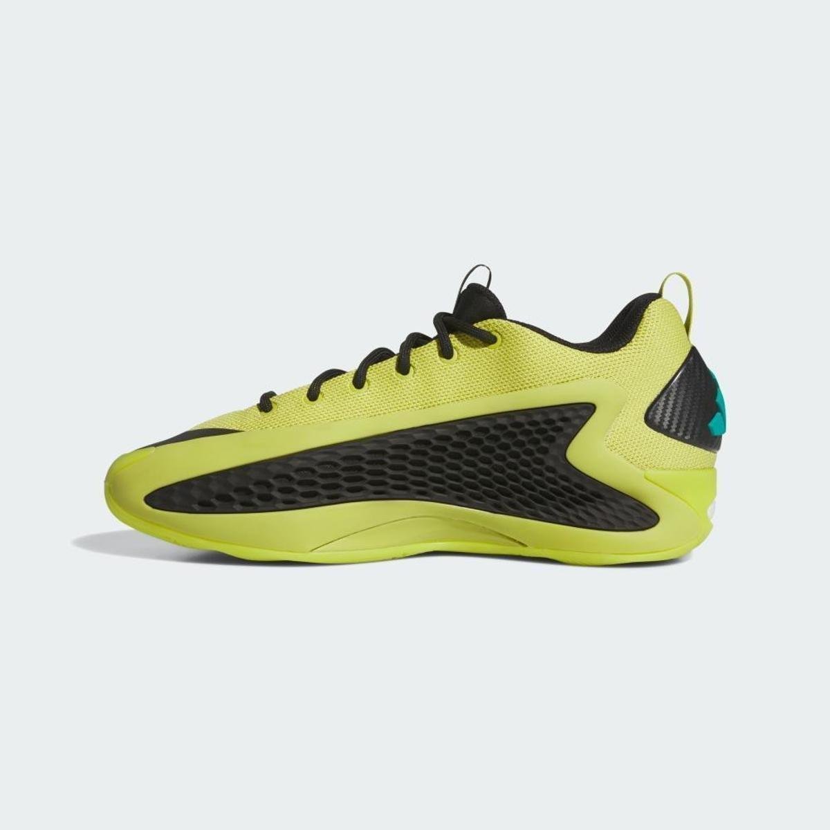 Tênis Adidas Anthony Edwards 1 Low - Tam: 40 - 1