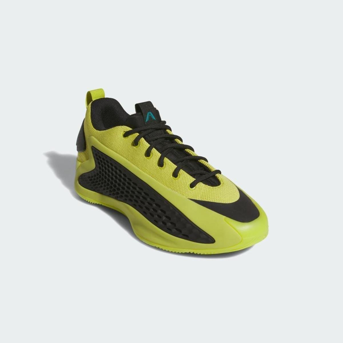 Tênis Adidas Anthony Edwards 1 Low - Tam: 40 - 4