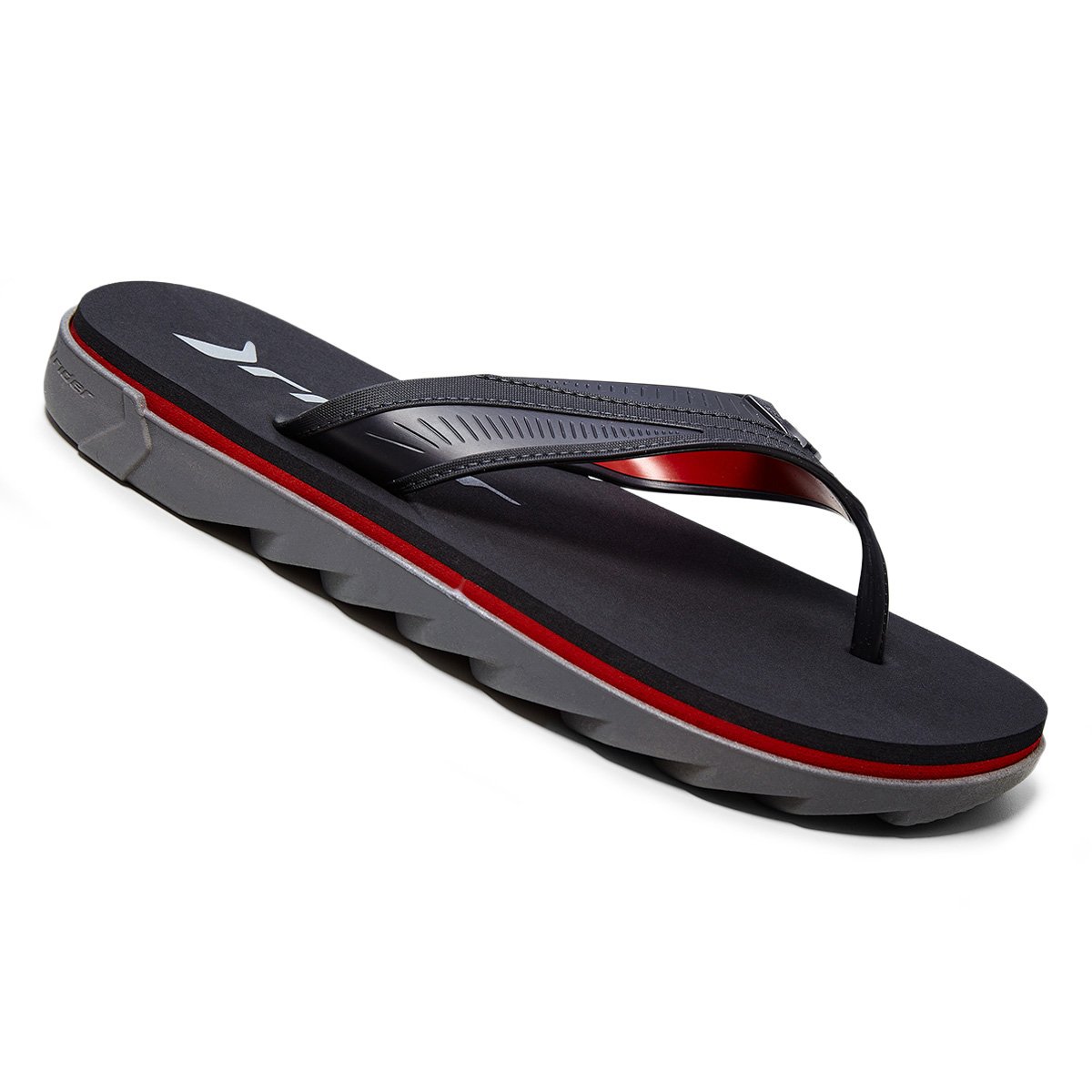 Chinelo Rider RW Plus Masculino - Tam: 43/44 - 2