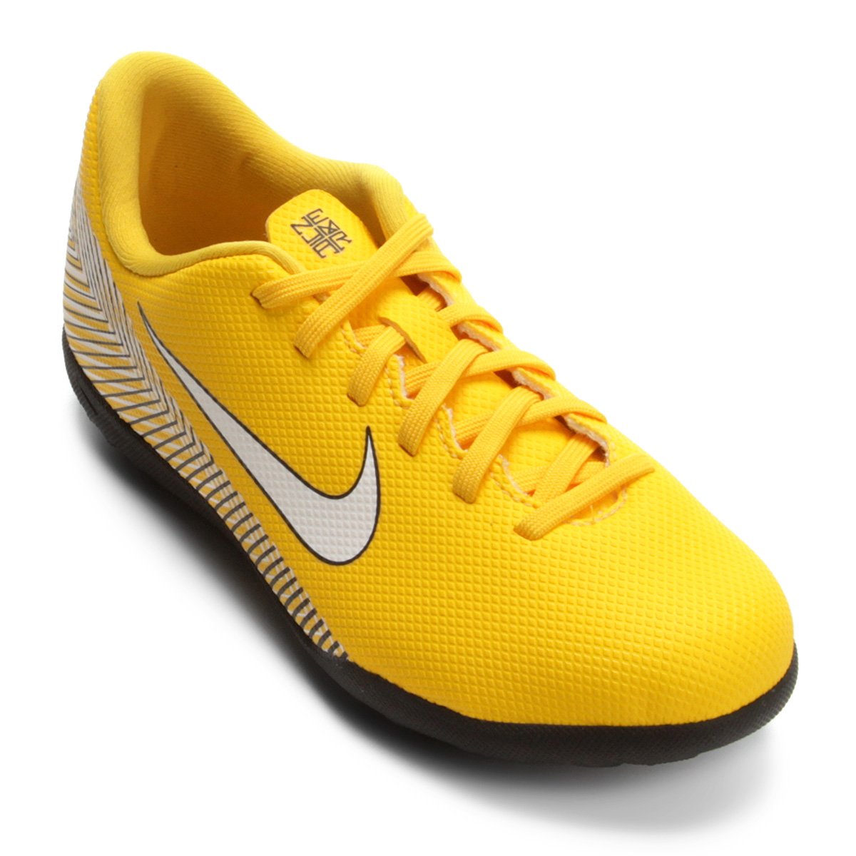 chuteira de neymar infantil