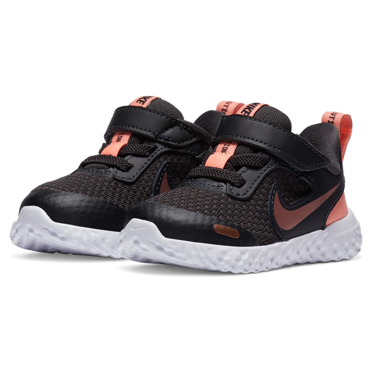 Tênis Bebê Nike Revolution 5 TDV
