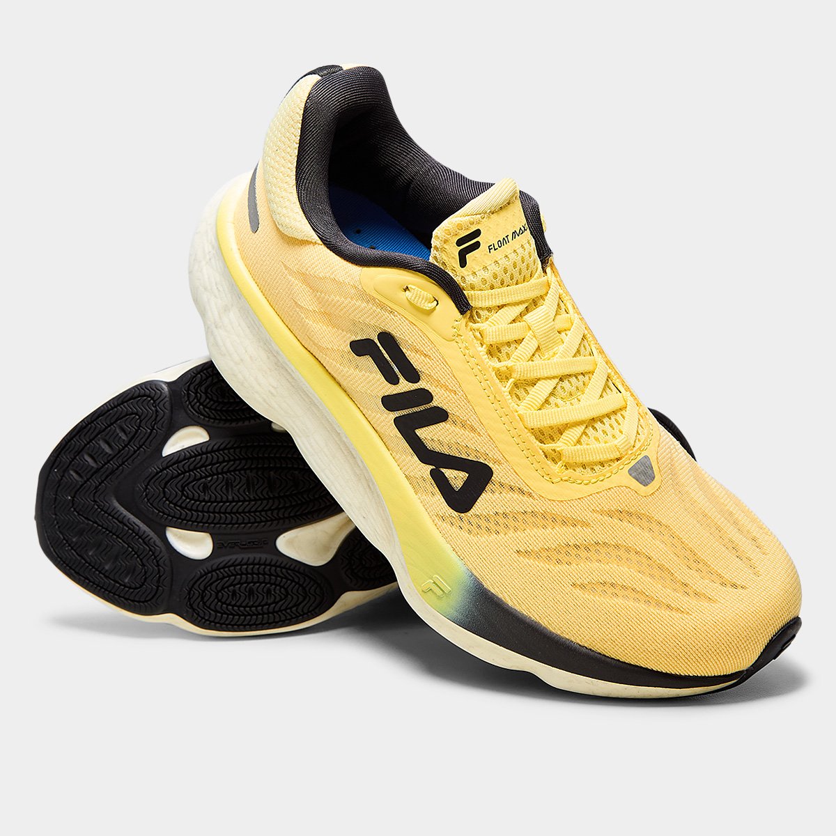 Tênis Fila Float Maxxi 2 Feminino - Tam: 34 - 1