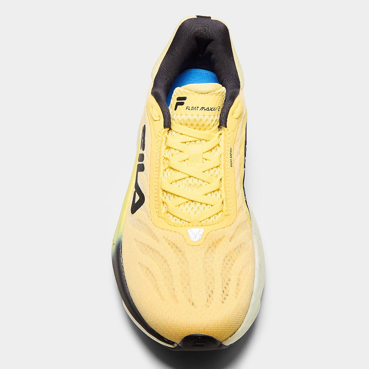 Tênis Fila Float Maxxi 2 Feminino - Tam: 34 - 3