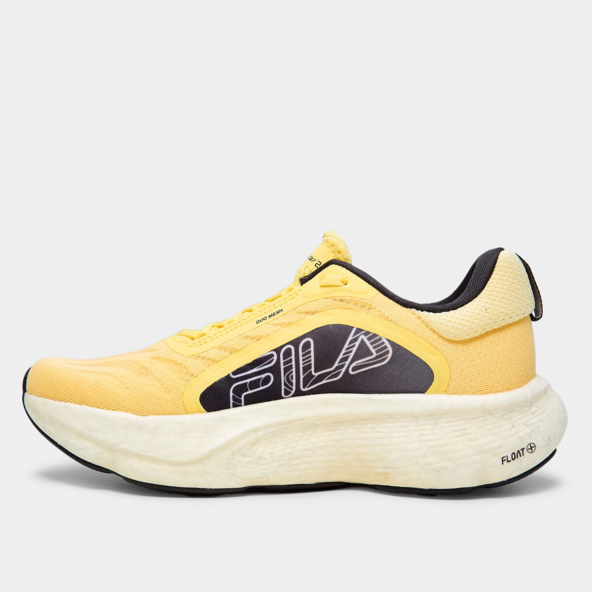 Tênis Fila Float Maxxi 2 Feminino - Tam: 34 - 5