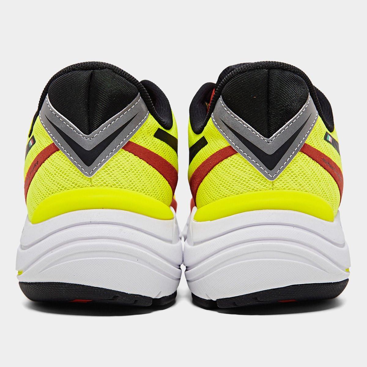 Tênis Diadora Mythos Blushield 8 Vortice Masculino - Tam: 41 - 2