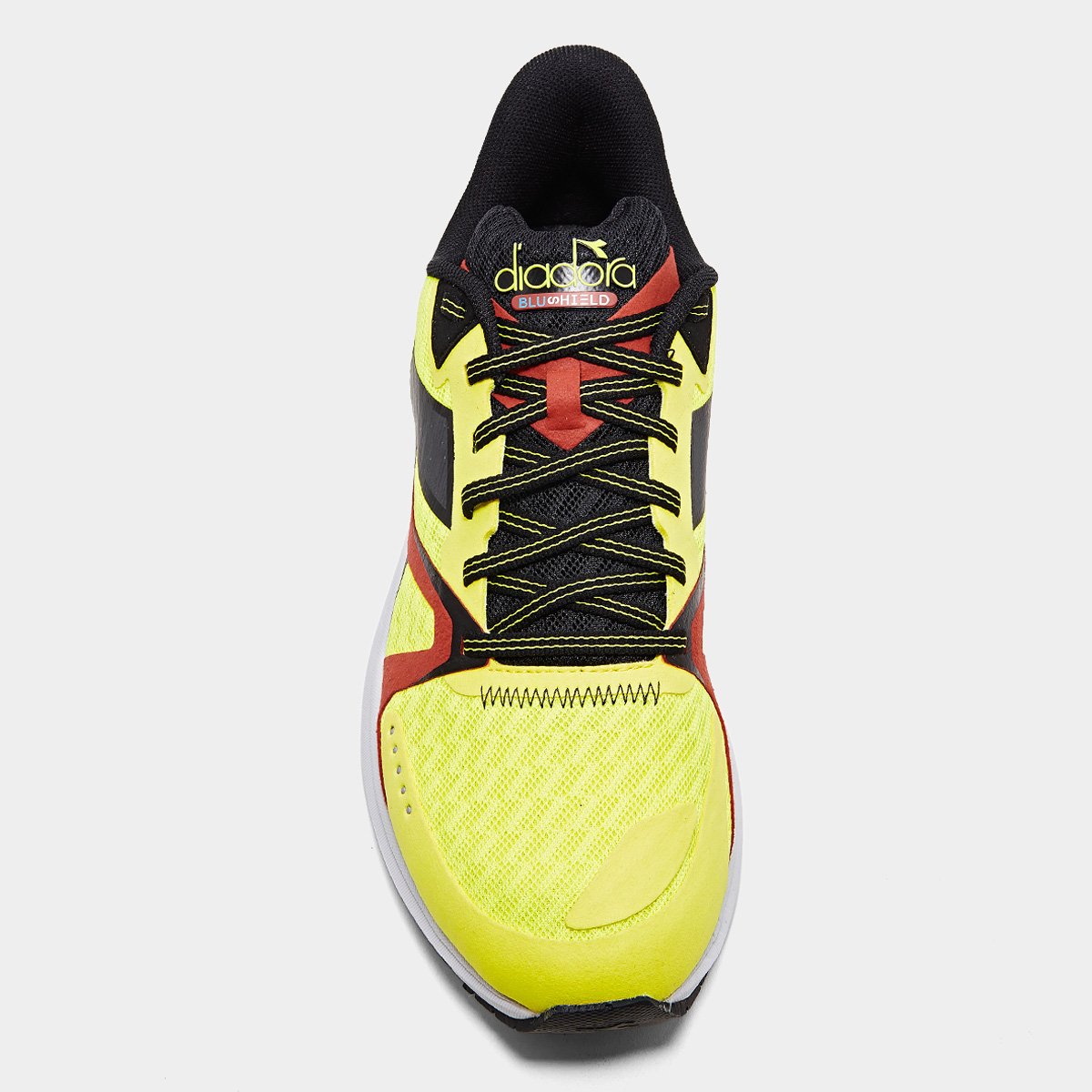 Tênis Diadora Mythos Blushield 8 Vortice Masculino - Tam: 41 - 3