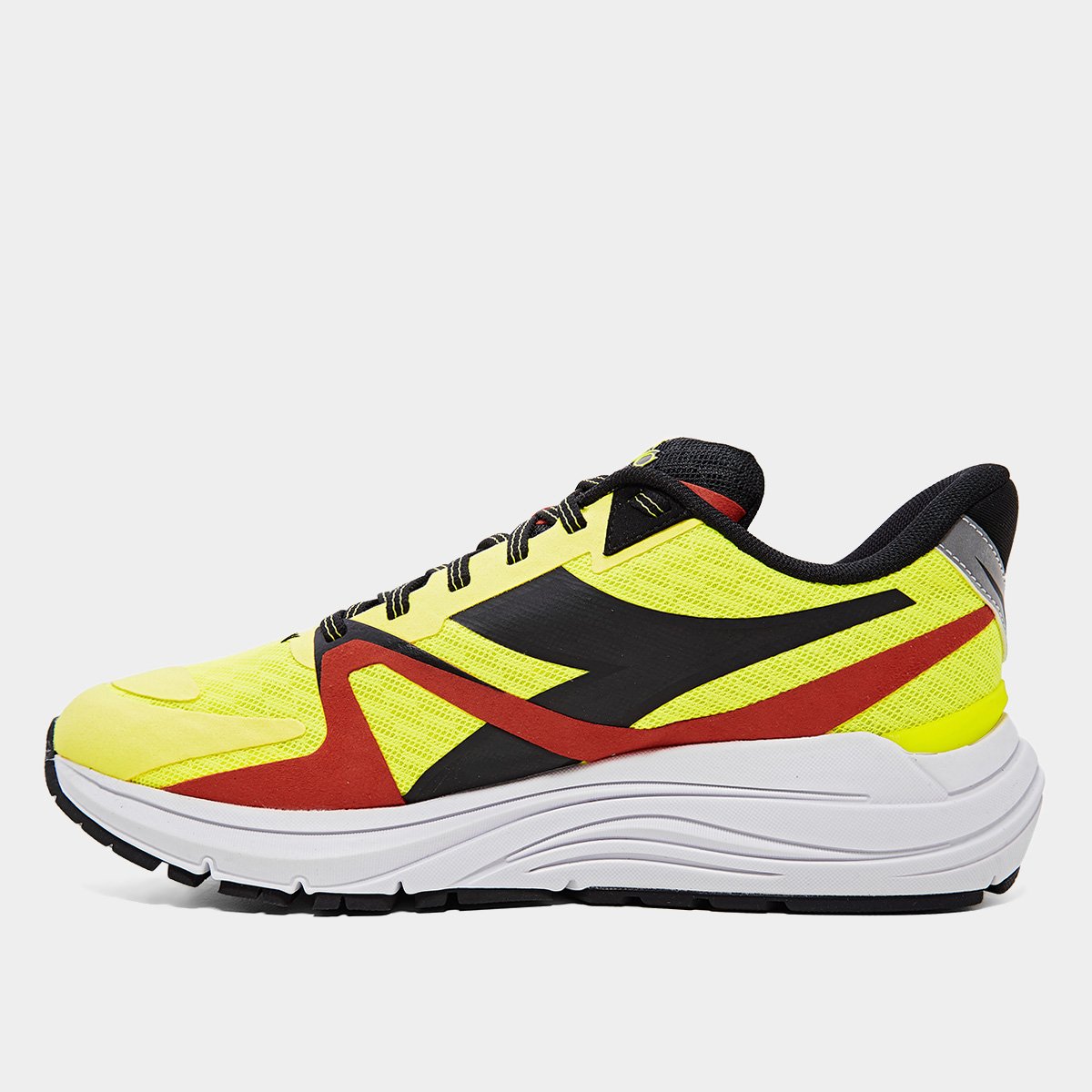 Tênis Diadora Mythos Blushield 8 Vortice Masculino - Tam: 41 - 4