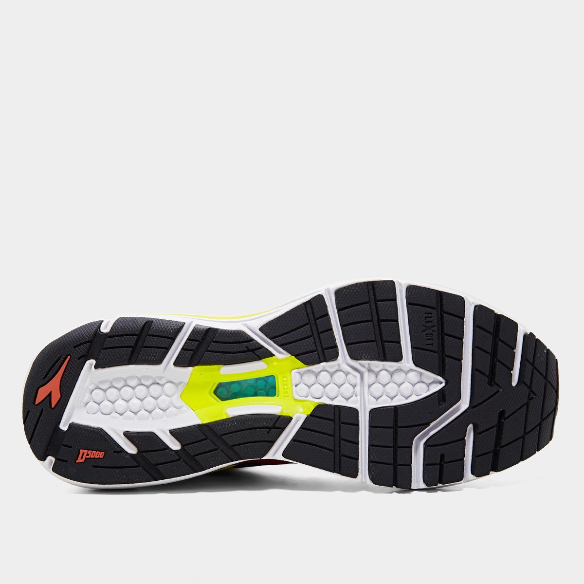 Tênis Diadora Mythos Blushield 8 Vortice Masculino - Tam: 41 - 5