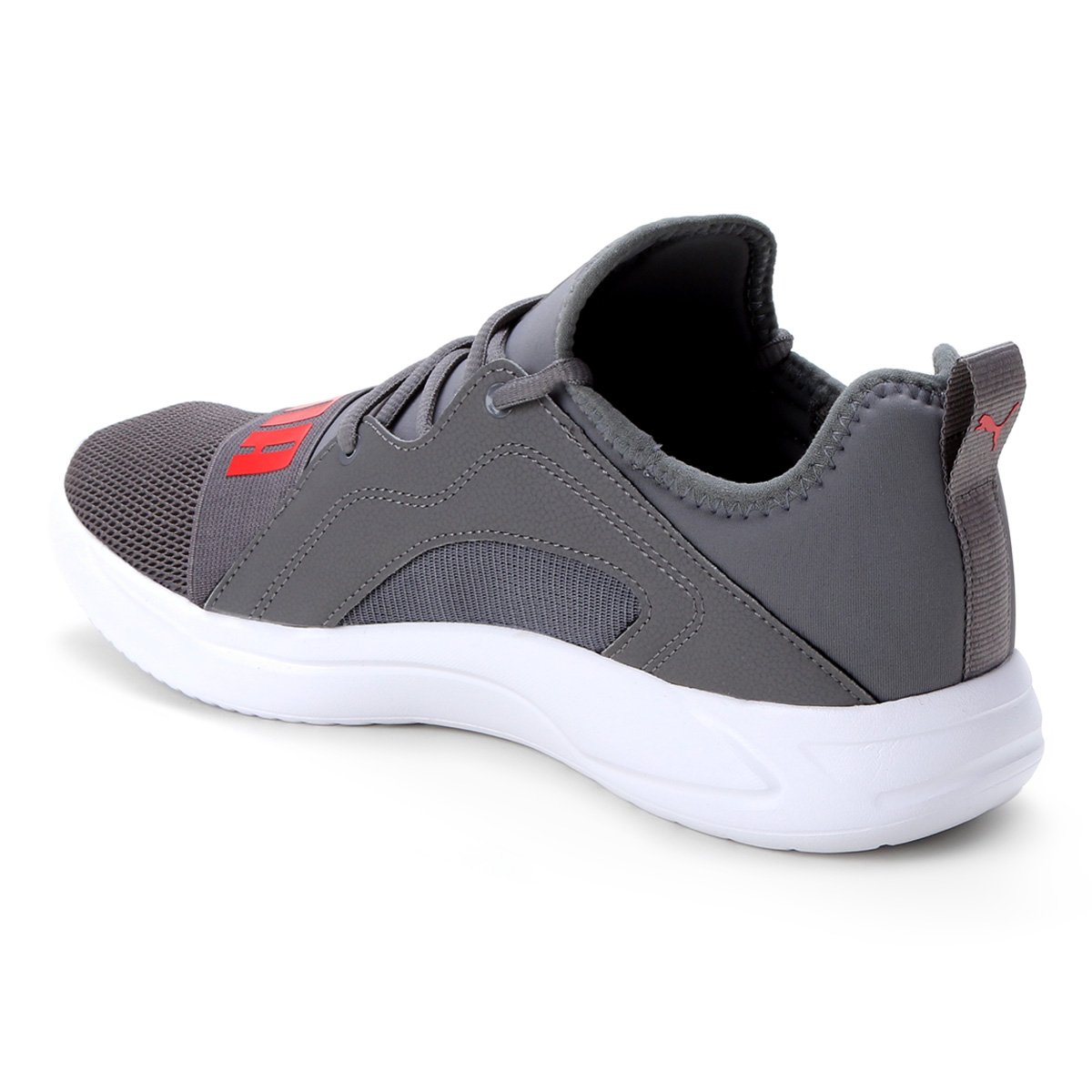 Tênis Puma Resolve Street Masculino - Tam: 44 - 1