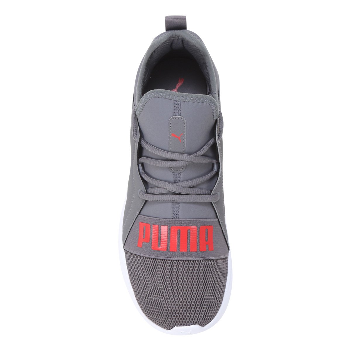 Tênis Puma Resolve Street Masculino - Tam: 44 - 2