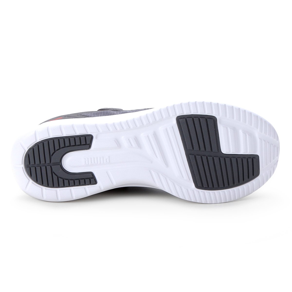 Tênis Puma Resolve Street Masculino - Tam: 44 - 3