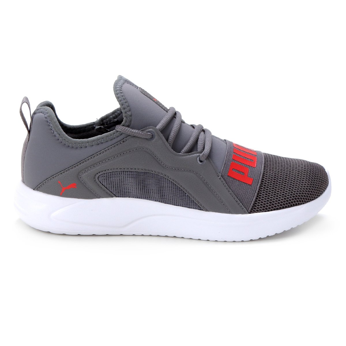 Tênis Puma Resolve Street Masculino - Tam: 44 - 4