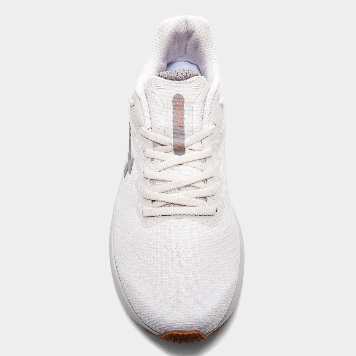 Tênis Under Armour Ch. Wing 2 - Tam: 38 - 2