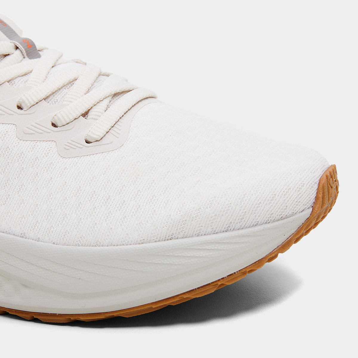 Tênis Under Armour Ch. Wing 2 - Tam: 38 - 5