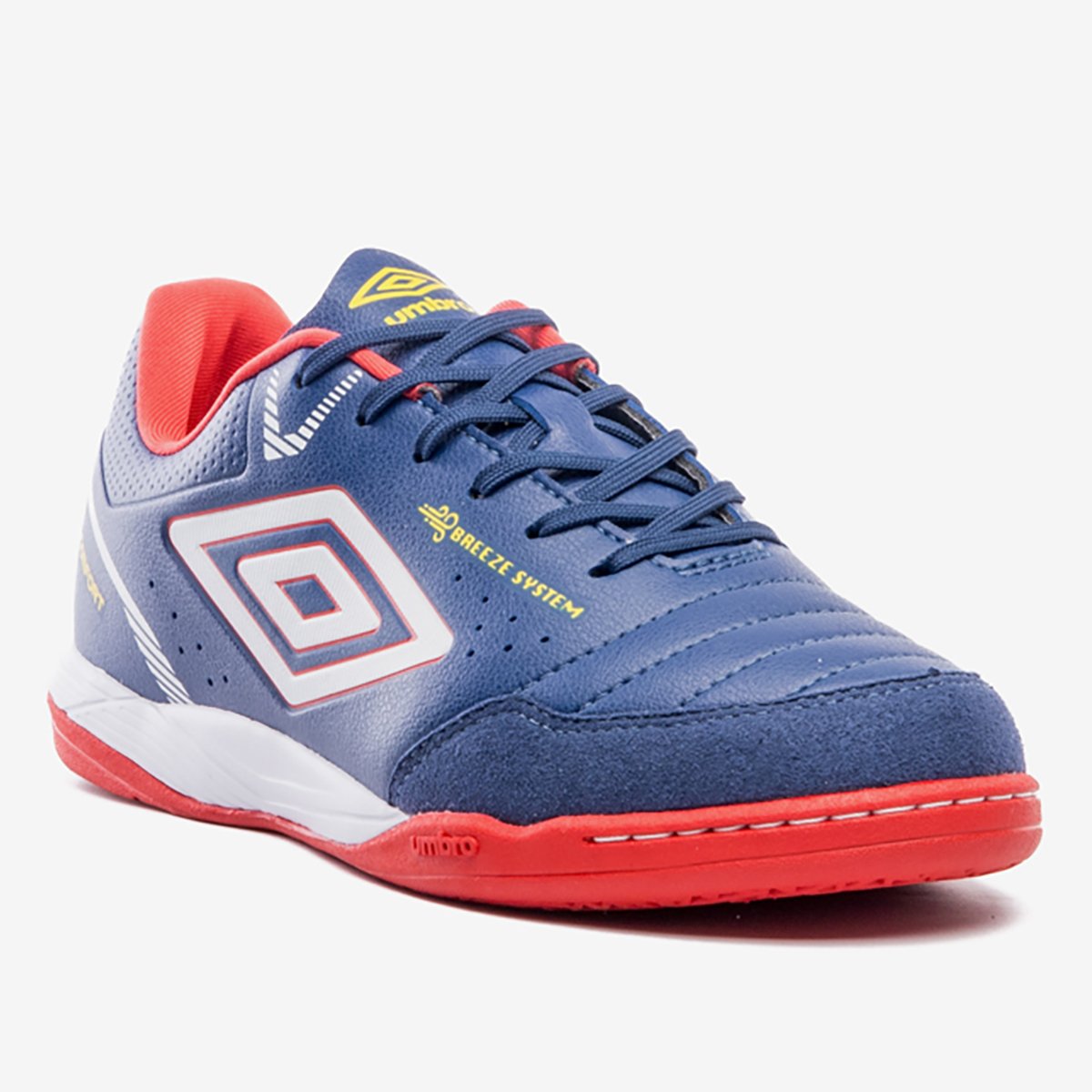 Chuteira Futsal Umbro Neo-Comfort Unissex - Tam: 44 - 1