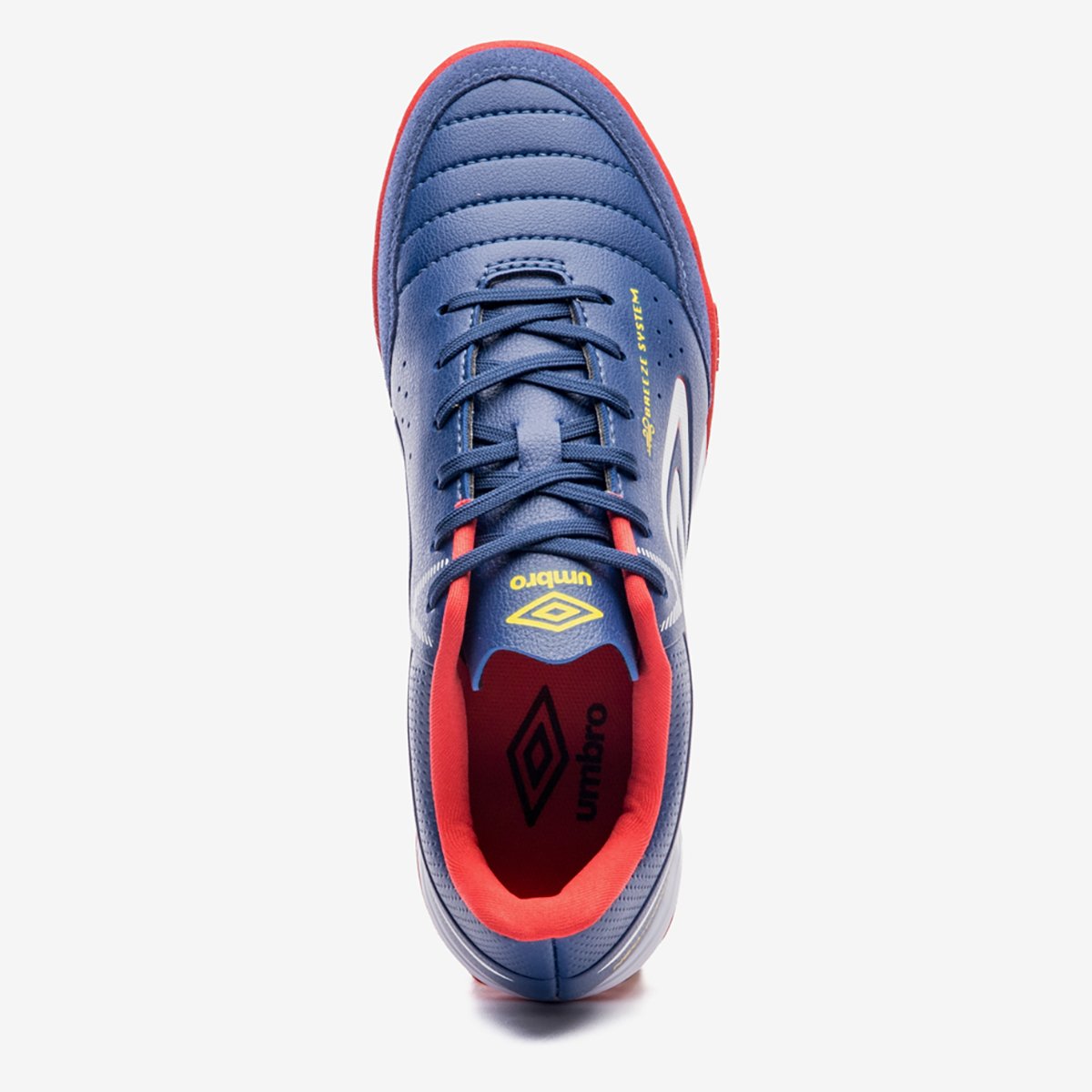 Chuteira Futsal Umbro Neo-Comfort Unissex - Tam: 44 - 2