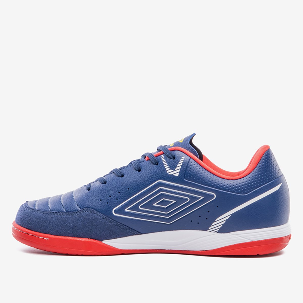 Chuteira Futsal Umbro Neo-Comfort Unissex - Tam: 44 - 3