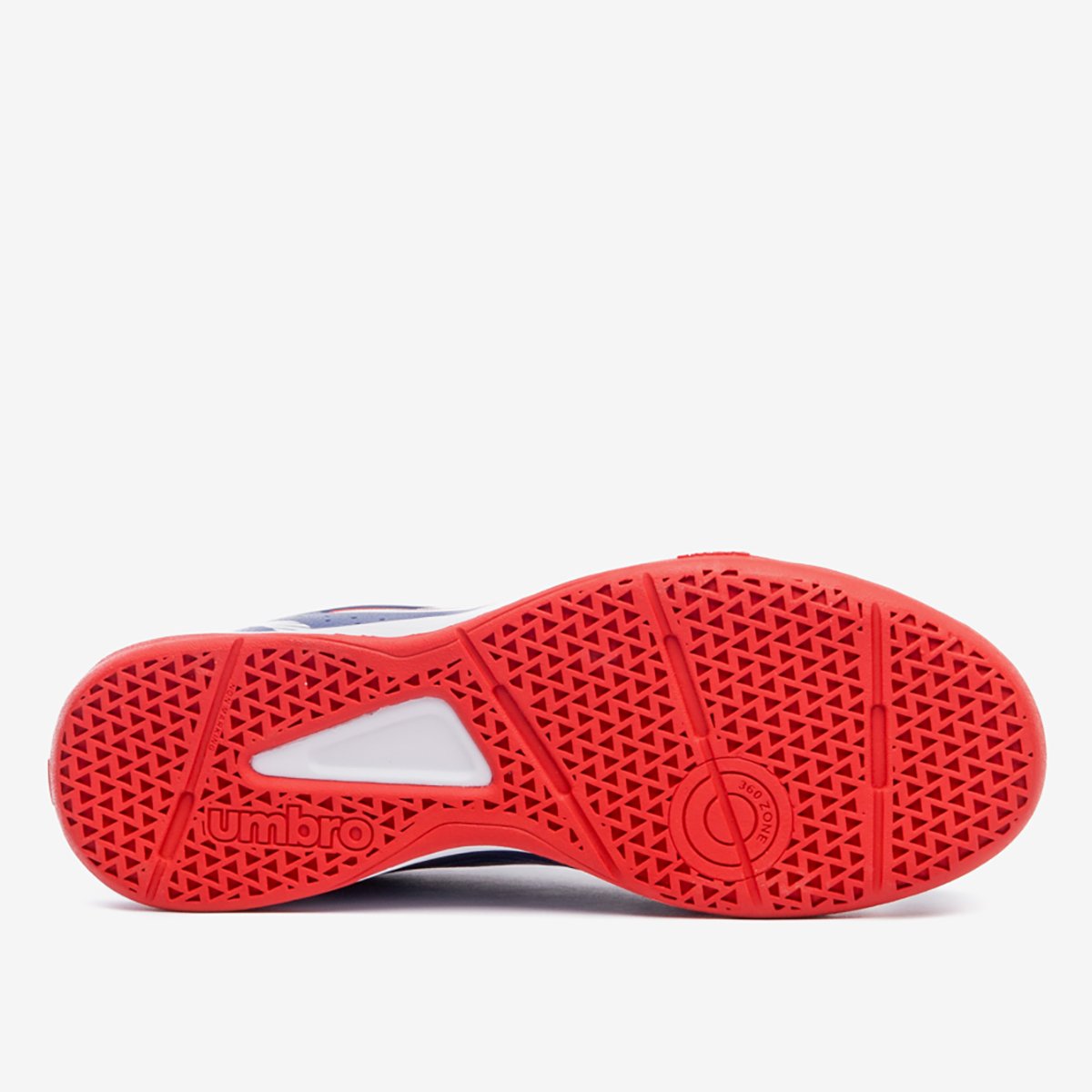 Chuteira Futsal Umbro Neo-Comfort Unissex - Tam: 44 - 4