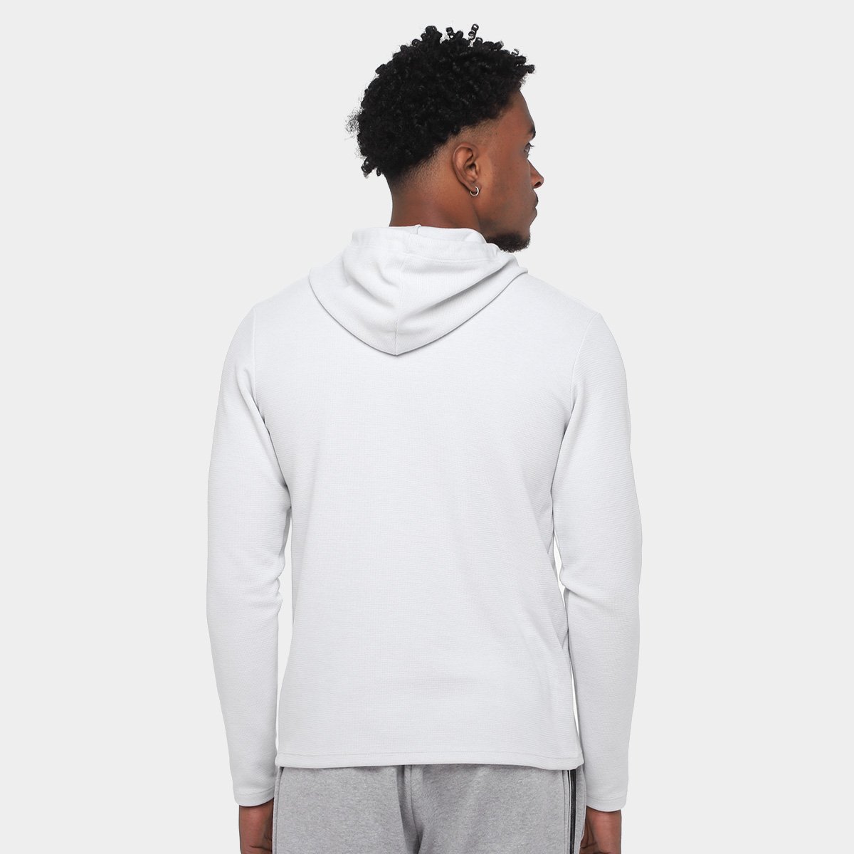 Blusa Internacional Especial Masculina - Tam: M - 1