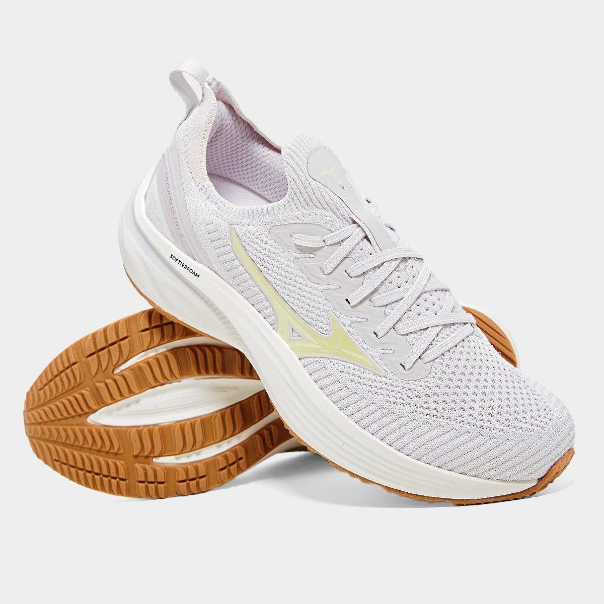 Tênis Mizuno Glow 2 Feminino - Tam: 39 - 1
