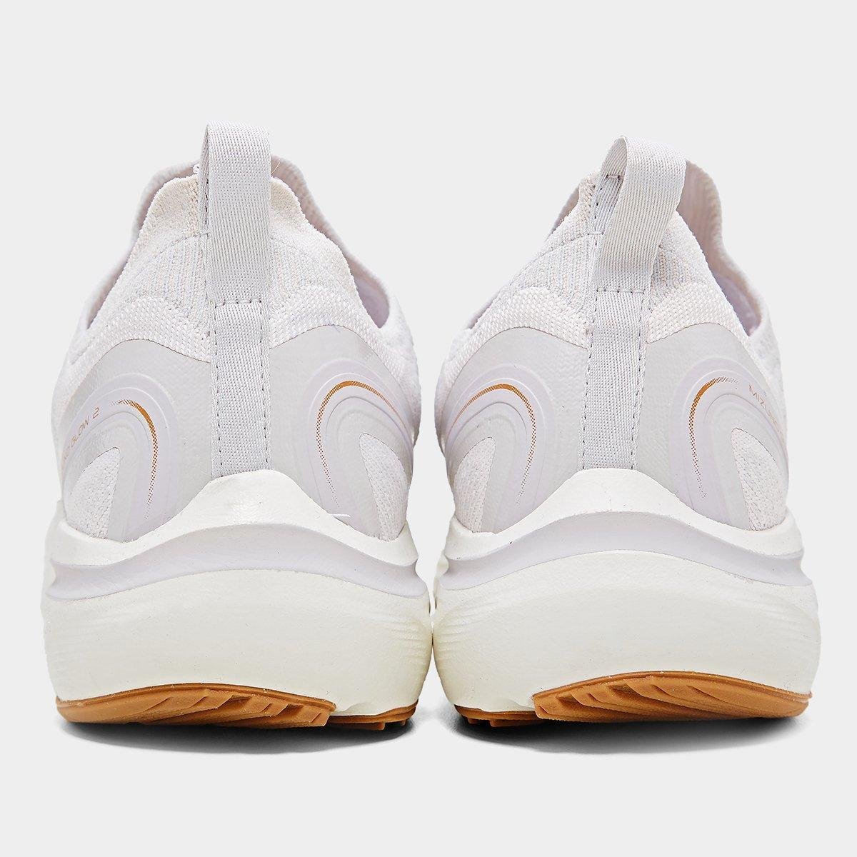 Tênis Mizuno Glow 2 Feminino - Tam: 39 - 2
