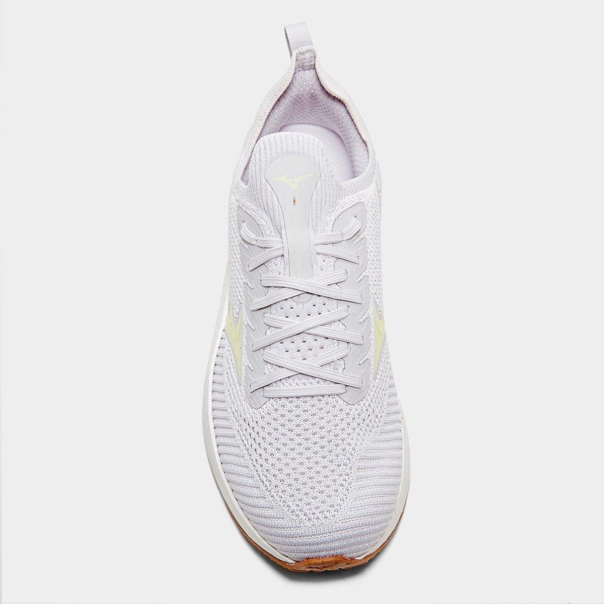 Tênis Mizuno Glow 2 Feminino - Tam: 39 - 3