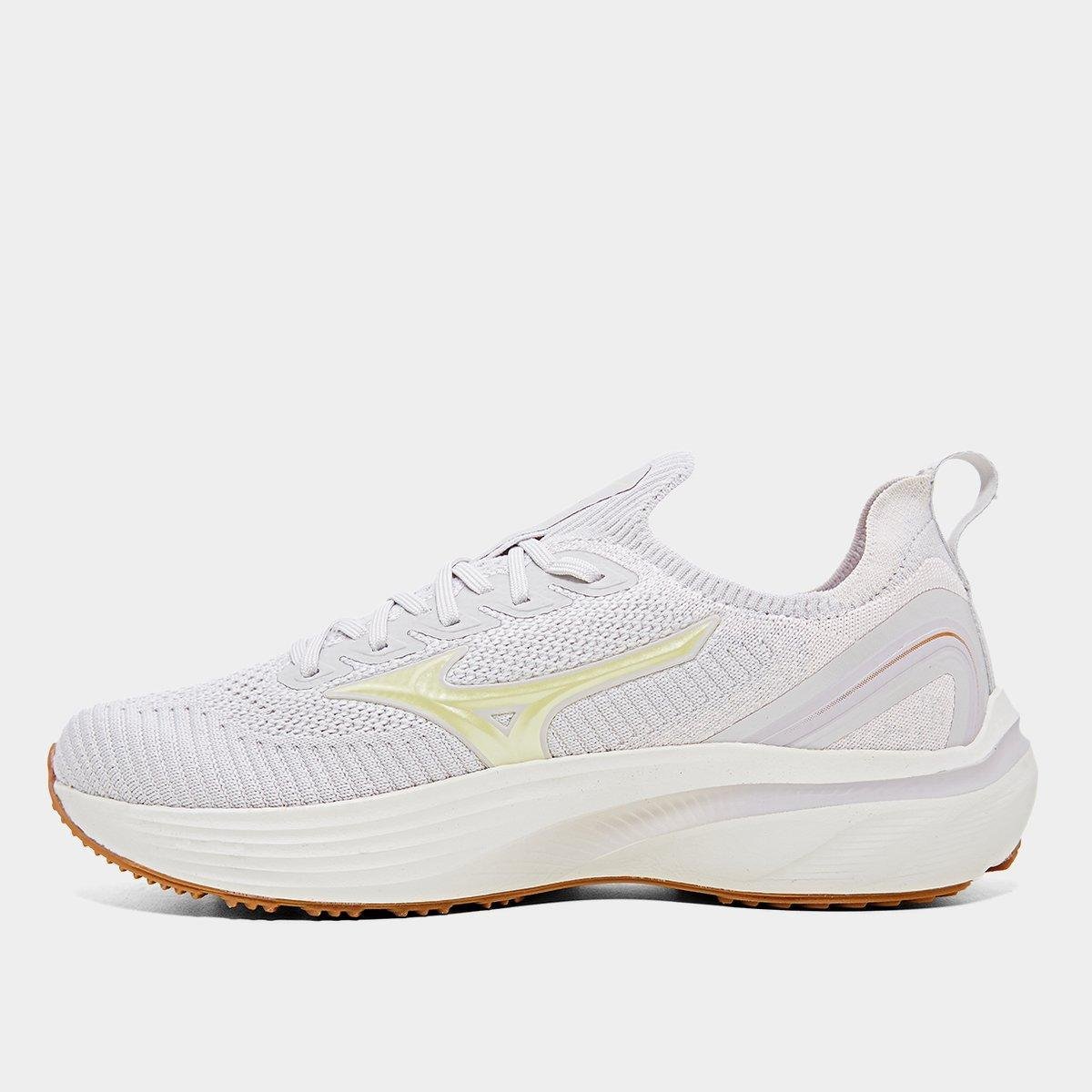 Tênis Mizuno Glow 2 Feminino - Tam: 39 - 4