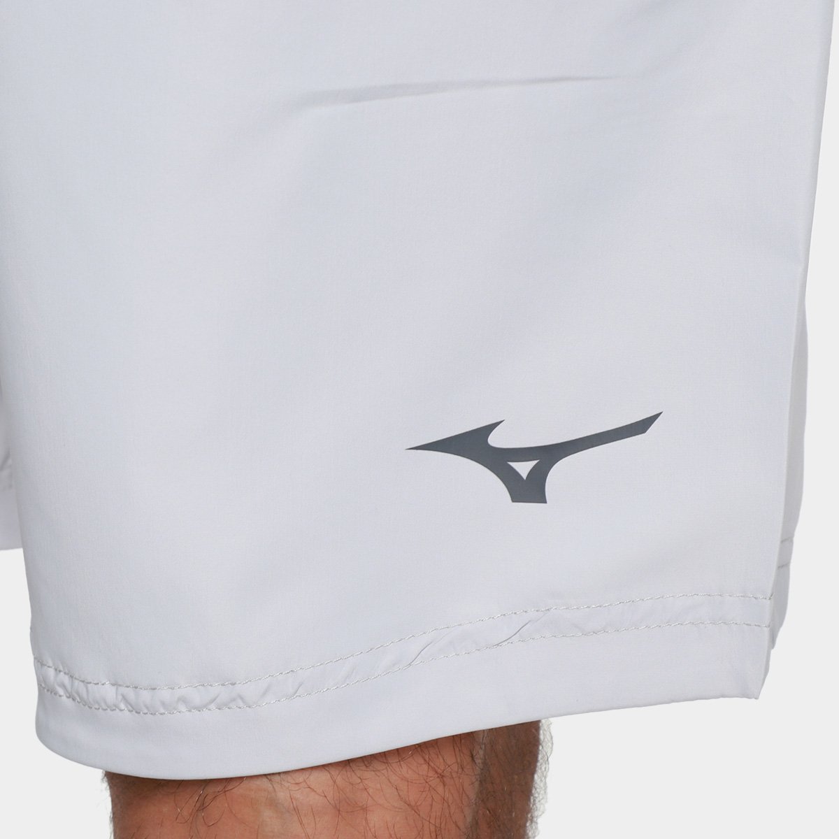 Bermuda Mizuno Run Bird Masculina - Tam: P - 3