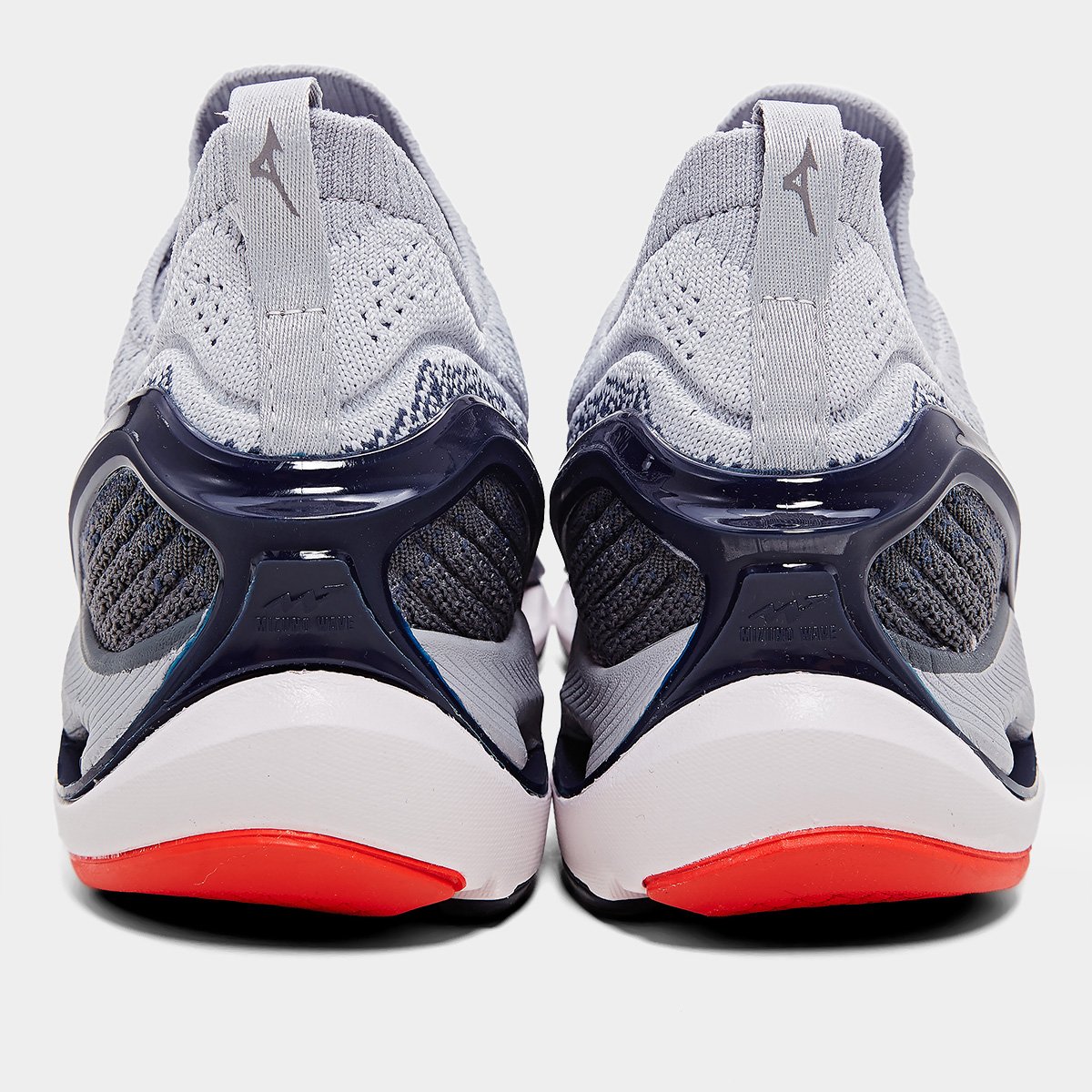 Tênis Mizuno Wave Endeavor 3 Masculino - Tam: 43 - 2