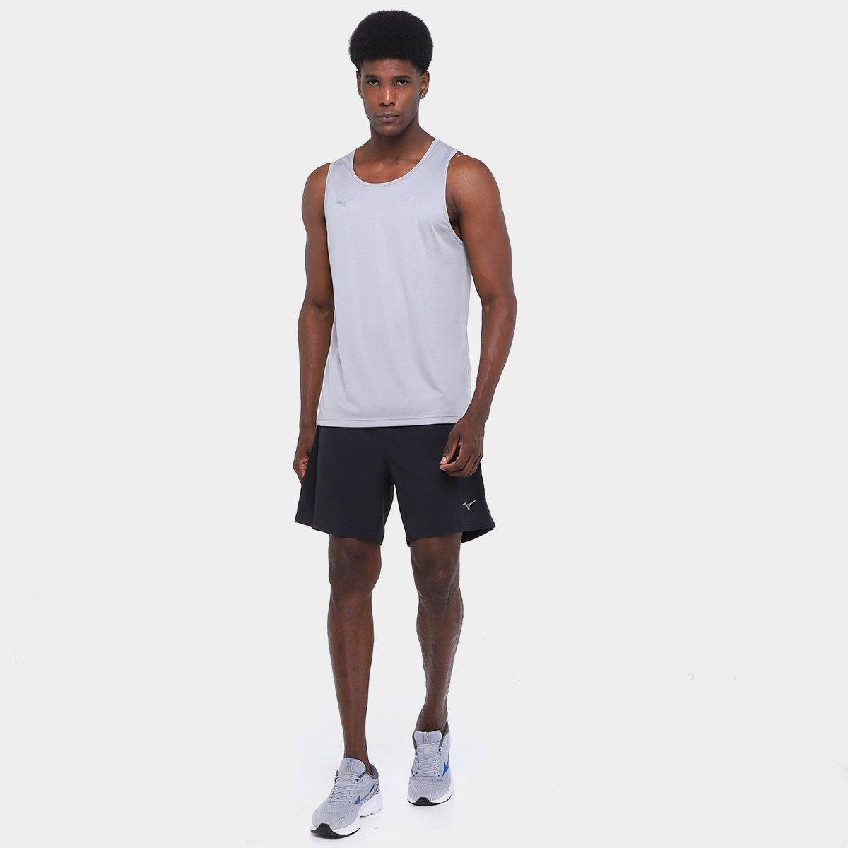 Regata Mizuno Energy 2.0 Masculina - Tam: P - 3