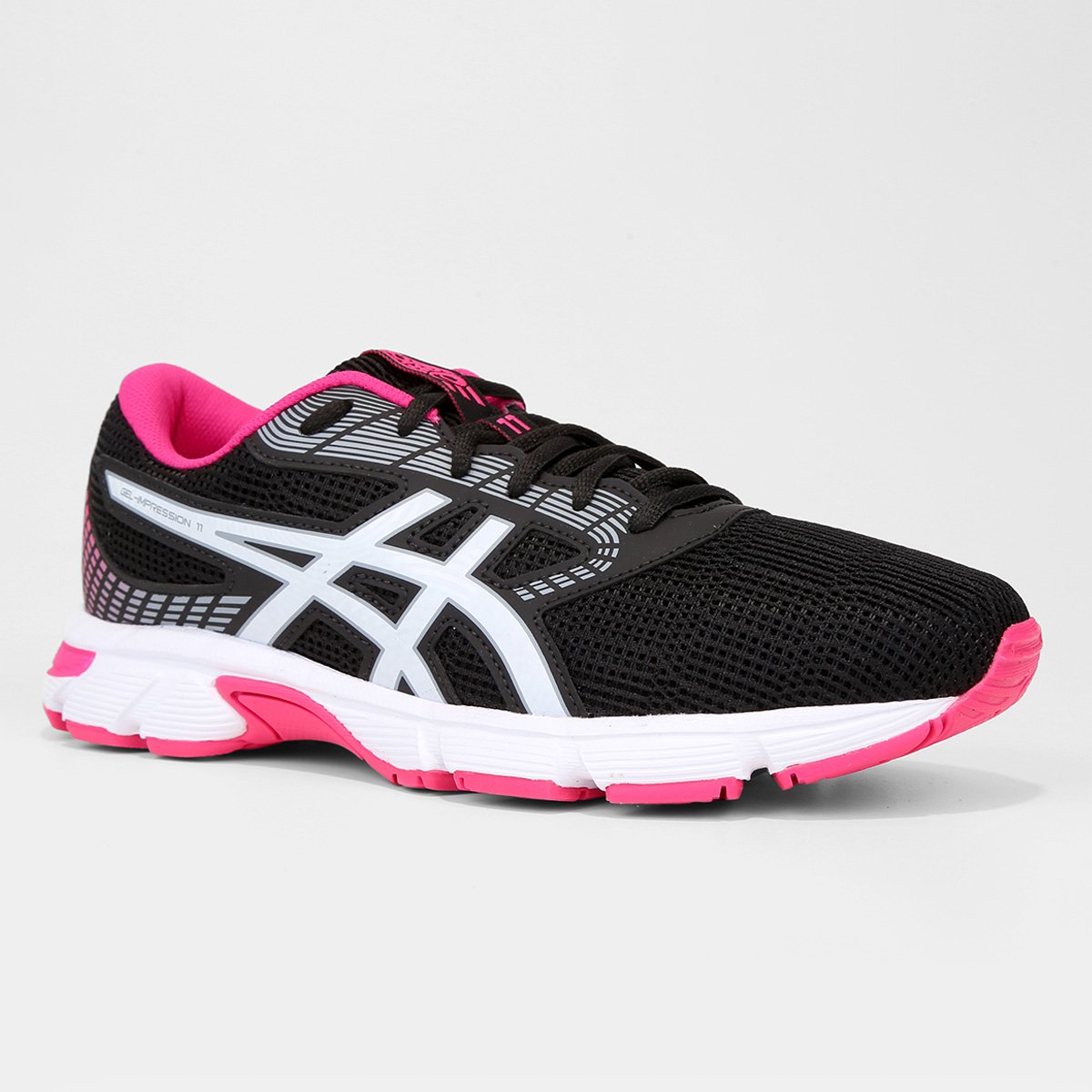 Tênis Asics Gel-Impression 11 Feminino - Tam: 34 - 1