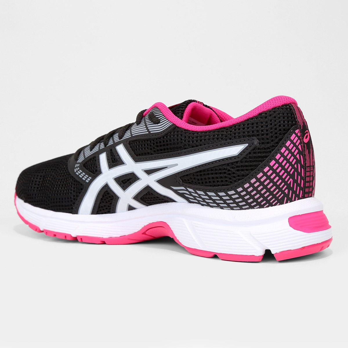 Tênis Asics Gel-Impression 11 Feminino - Tam: 34 - 2