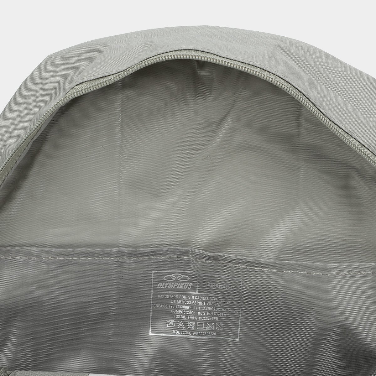 Mochila Olympikus Essential 15L - 4