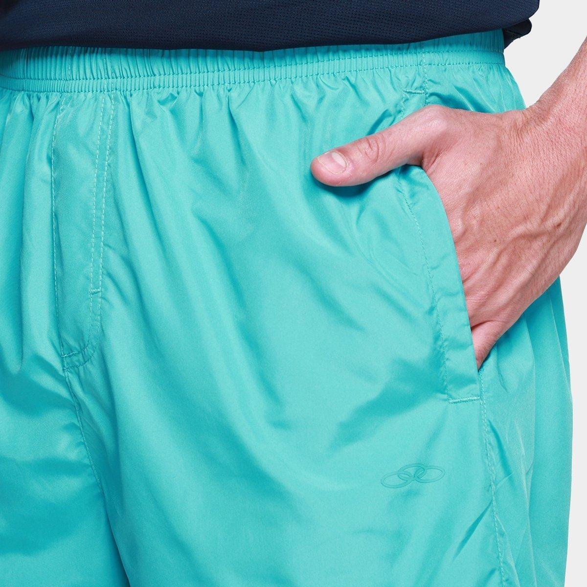 Bermuda Olympikus Essential 5 Masculina - Tam: P - 2
