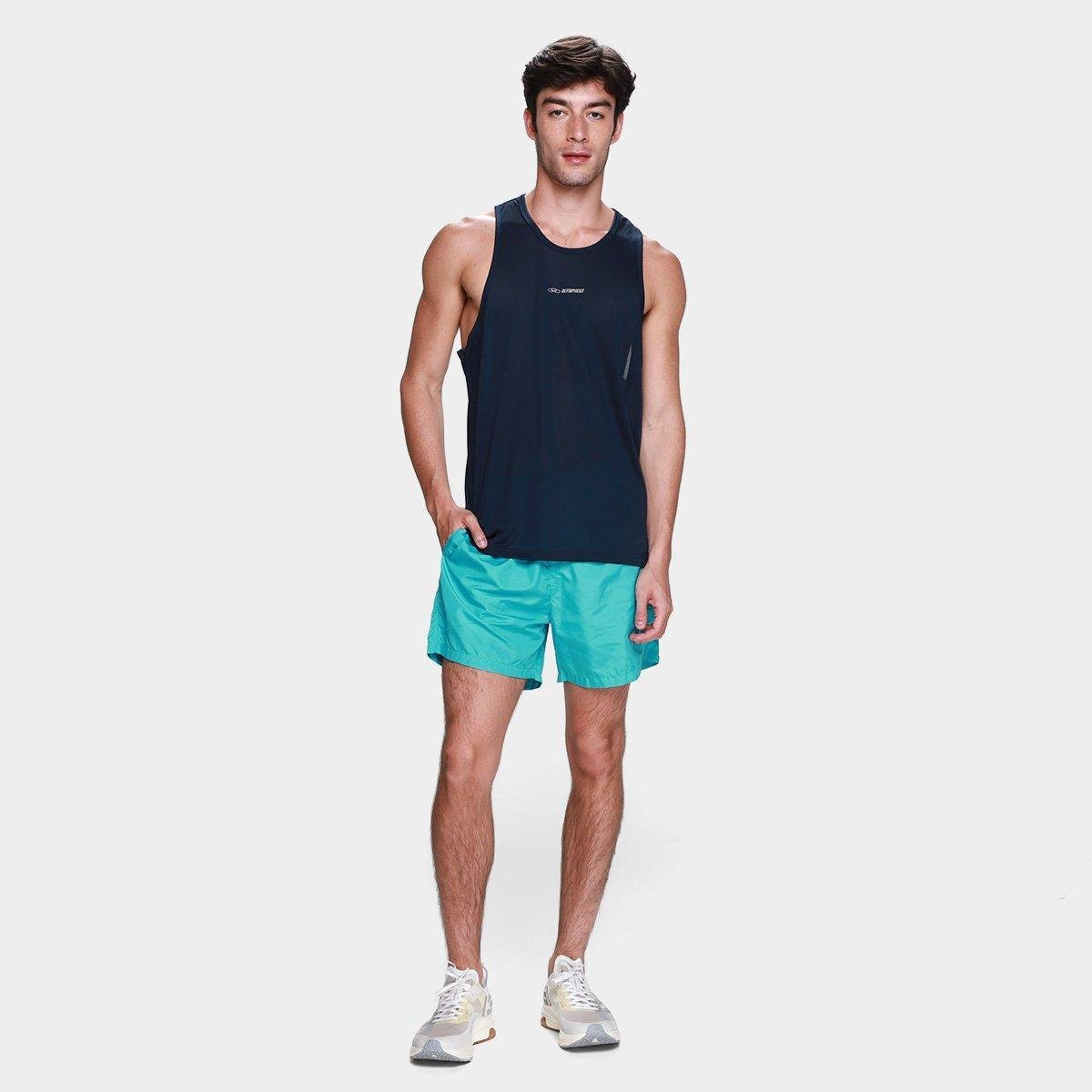 Bermuda Olympikus Essential 5 Masculina - Tam: P - 3