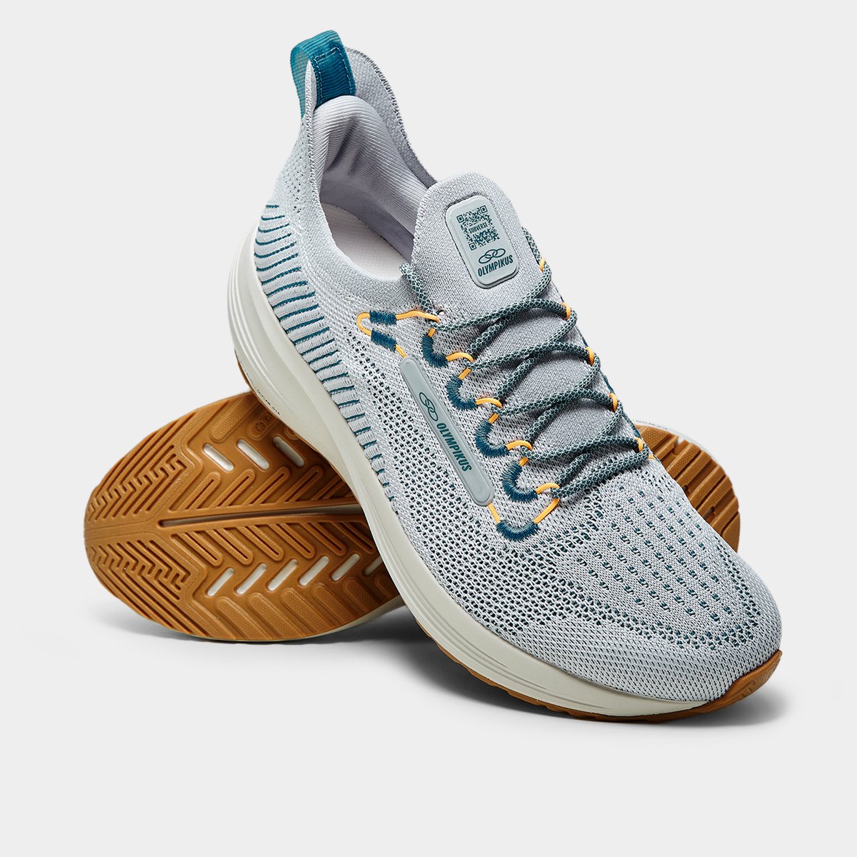 Tênis Olympikus Subverse Feminino - Tam: 44 - 1