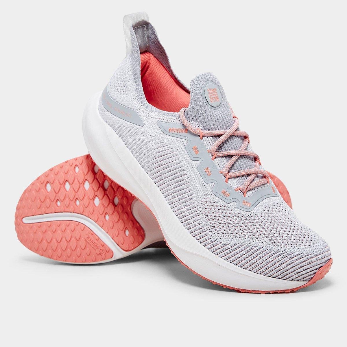 Tênis Olympikus Adrena Feminino - Tam: 34 - 1