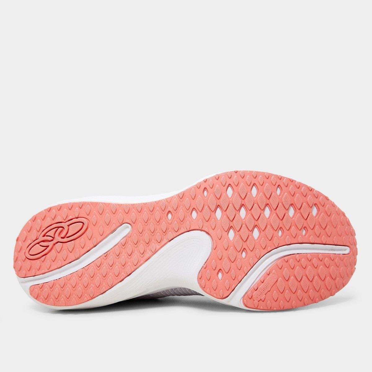 Tênis Olympikus Adrena Feminino - Tam: 34 - 4