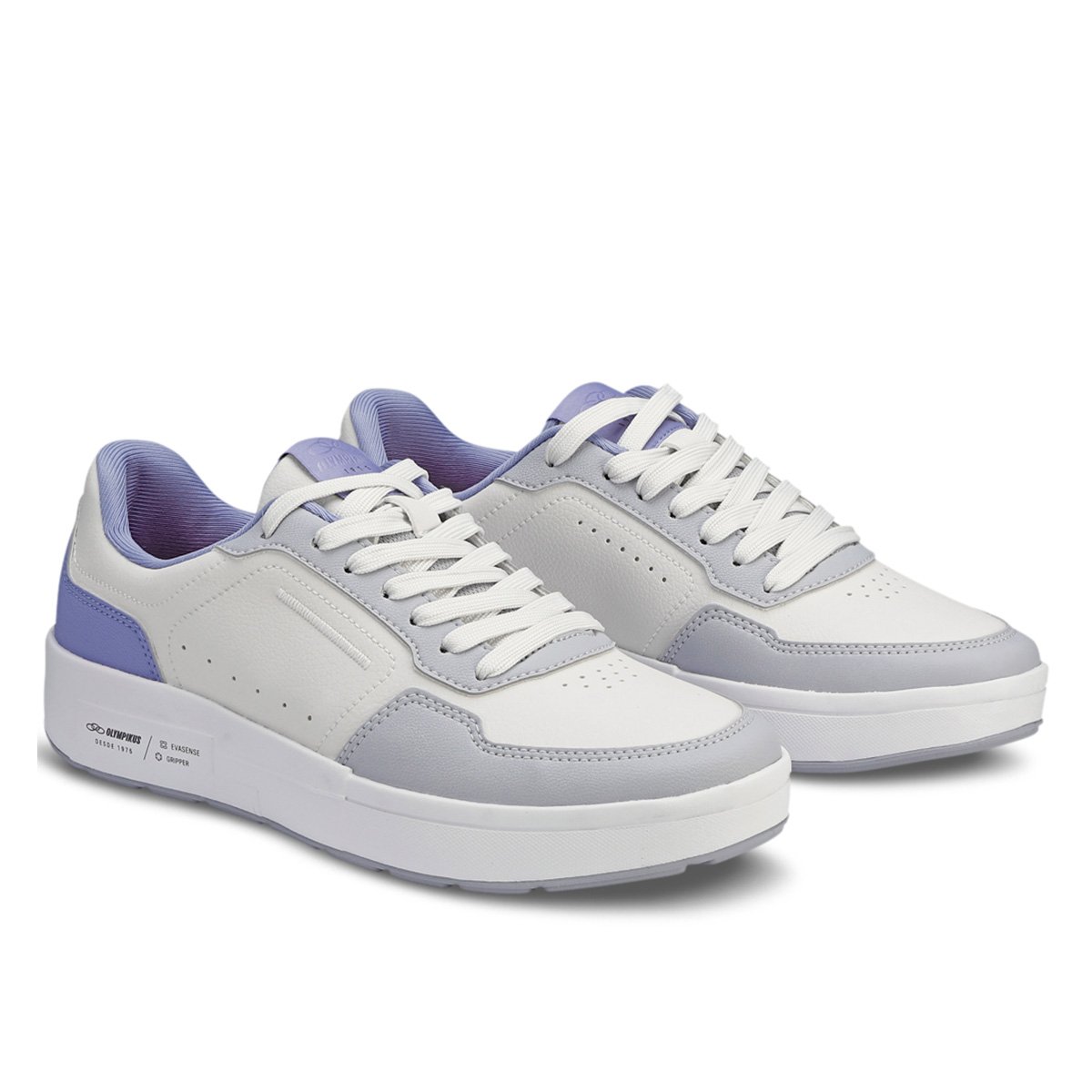 Tênis Olympikus Versa Feminino - Tam: 39 - 2