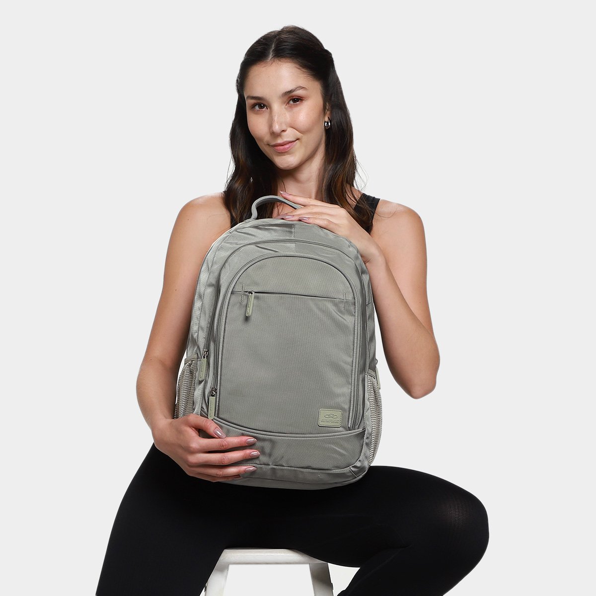Mochila Olympikus Prime 21L - 1