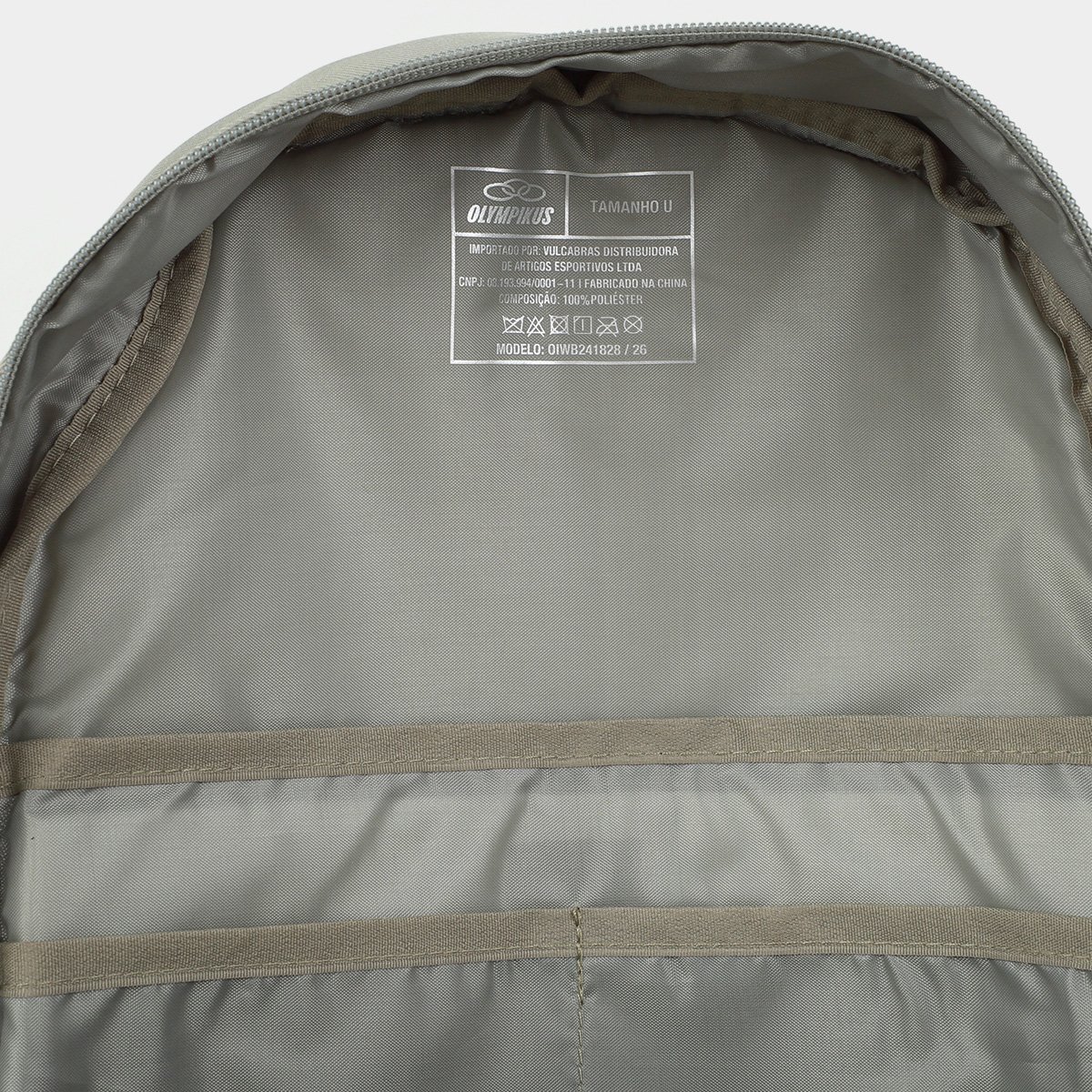 Mochila Olympikus Sportstyle 23L - 4