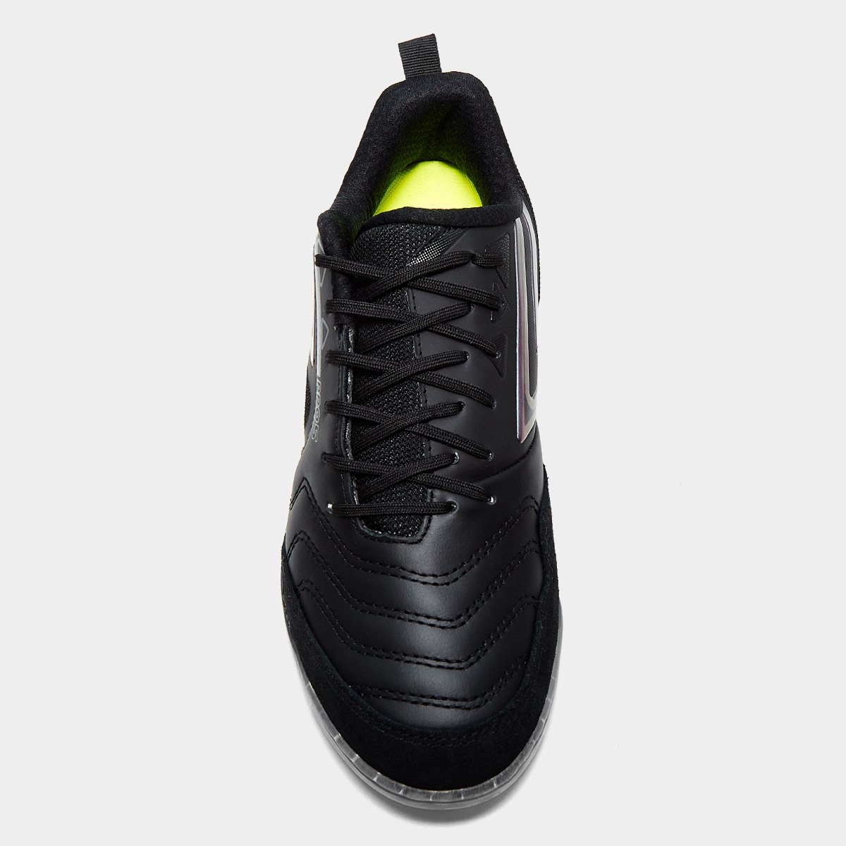 Chuteira Futsal Umbro Pro 5 Bump Unissex - Tam: 39 - 3
