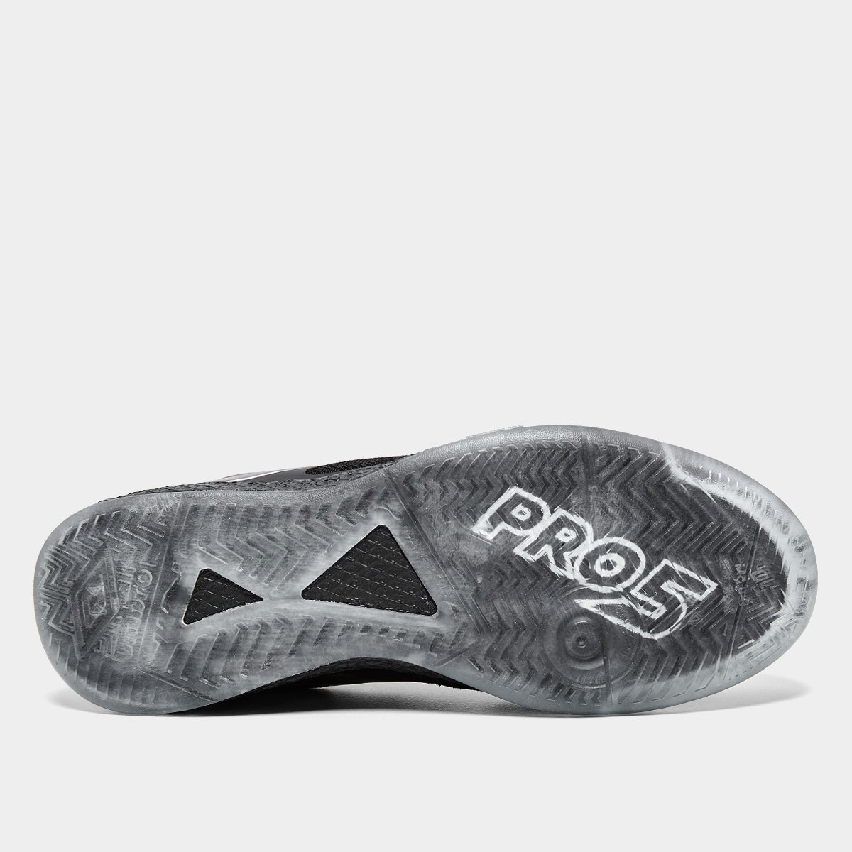 Chuteira Futsal Umbro Pro 5 Bump Unissex - Tam: 39 - 4