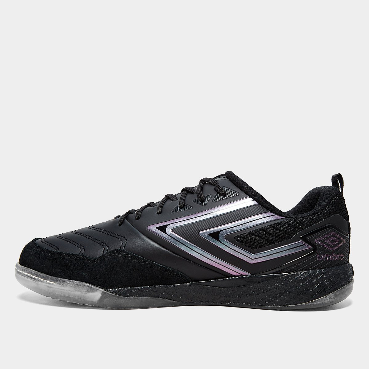 Chuteira Futsal Umbro Pro 5 Bump Unissex - Tam: 39 - 5