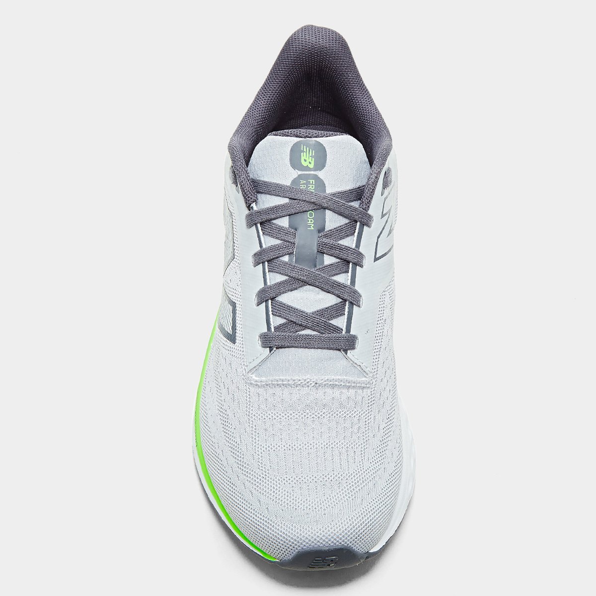 Tênis New Balance Fresh Foam Arishi V'4 Masculino - Tam: 42 - 3
