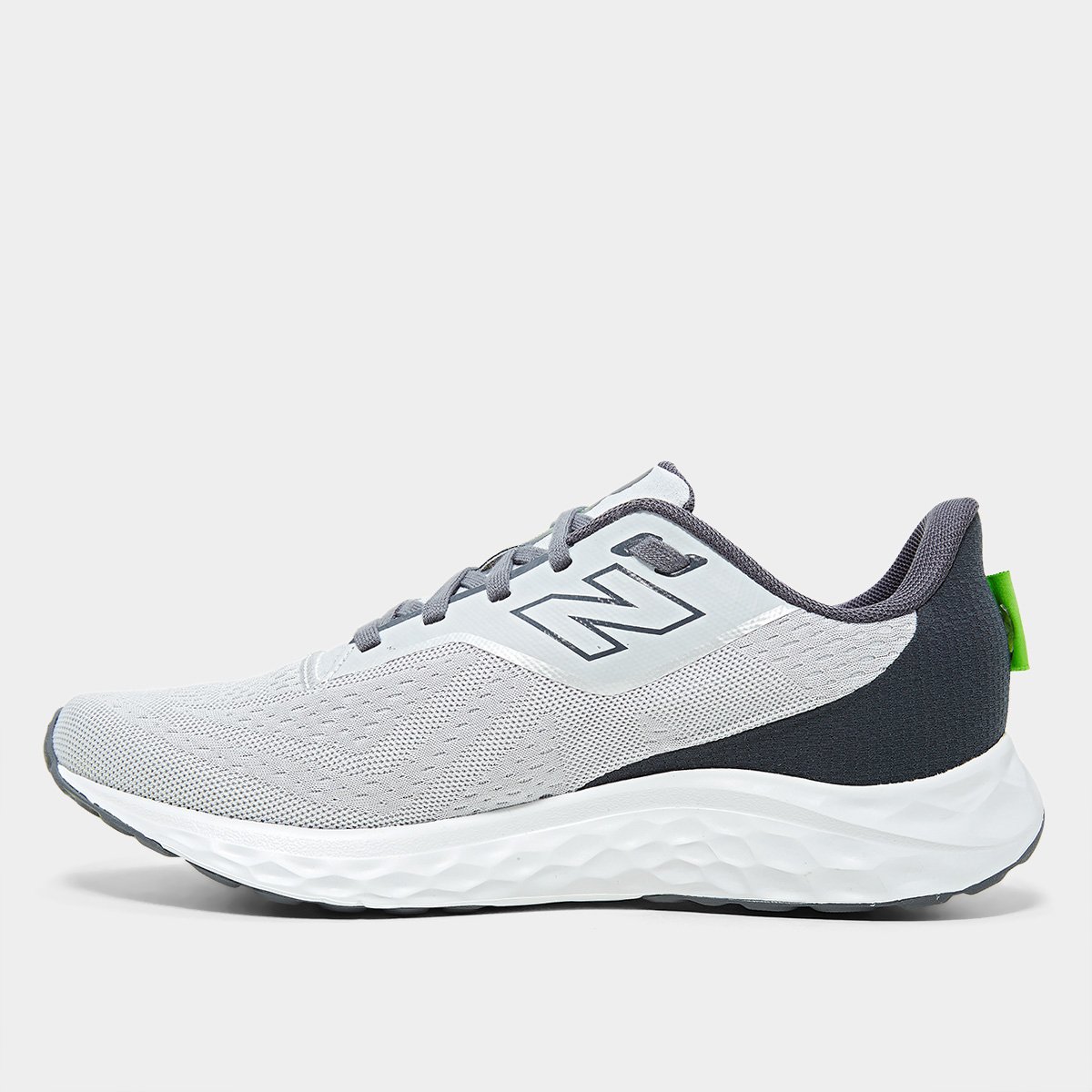 Tênis New Balance Fresh Foam Arishi V'4 Masculino - Tam: 42 - 5