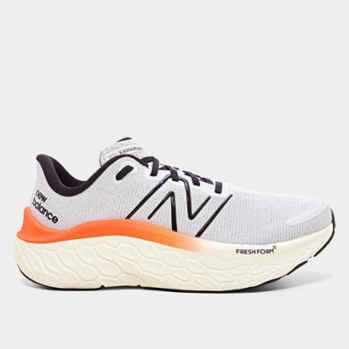Tênis New Balance Fresh Foam X Kaiha Road Masculino - Tam: 42 - 1