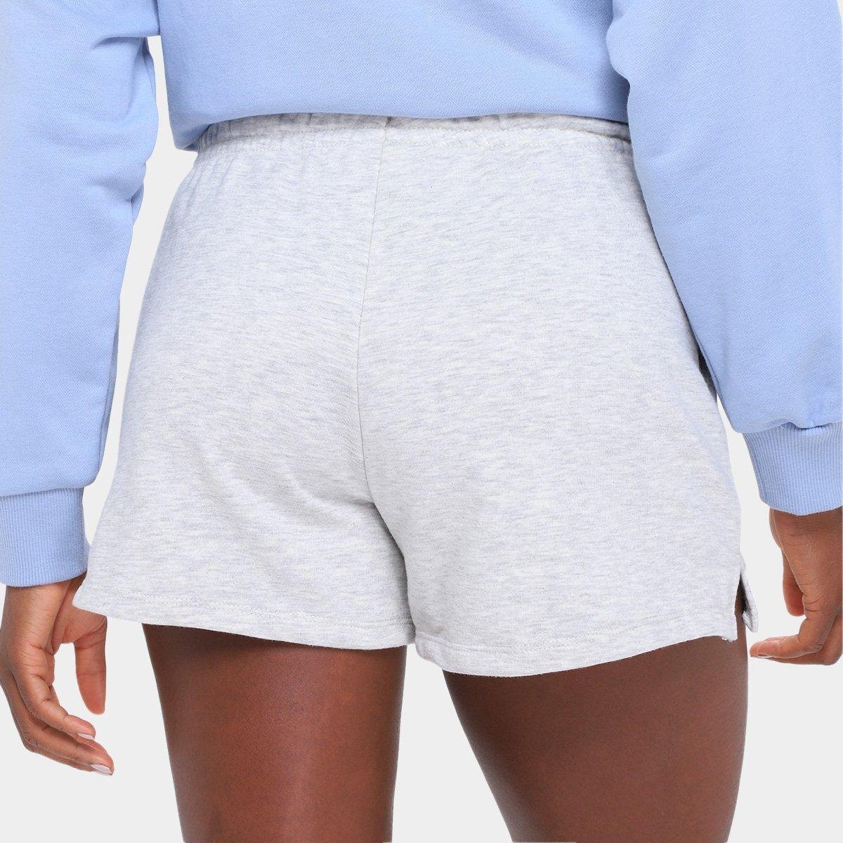 Short New Balance Essentials Feminino - Tam: P - 1