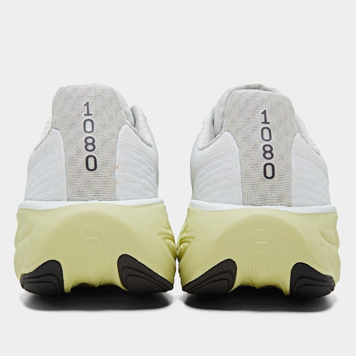 Tênis New Balance Fresh Foam X 1080 V14 Masculino - Tam: 39 - 2